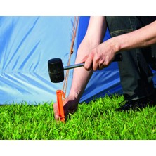 Sportlife Arancio Abs Çadır Kazığı -23CM 6 Adet
