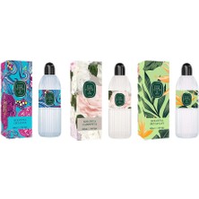 Eyüp Sabri Tuncer Kolonya Okyanus, Gardenya Ve Beyaz Çay Pet Şişe 400 Ml