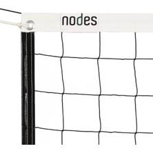 Nodes Voleybol Filesi Ağı - Standart - 75*200CM