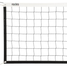 Nodes Voleybol Filesi Ağı - Standart - 75*200CM