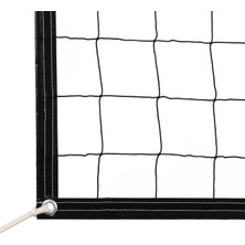 Nodes Voleybol Filesi Ağı - Standart - 75*200CM