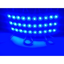 Tawitec 3’ Lü Mercek Modül LED – 1.5 Watt – 12 Volt – Smd 2835 – 10 Adet