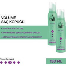 True Volume Köpük 150Ml X 2 Adet