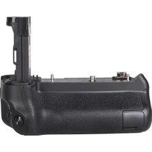 Ayex Canon Eos R Için Ayex Ax-Eosr Battery Grip (BG-E22) + 2 Ad. LP-E6N Batarya
