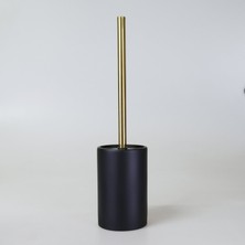 Selim Victoria Tuvalet Fırçası Siyah