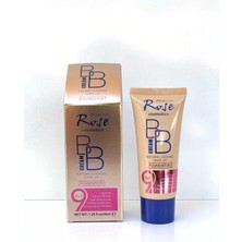 Roesia Rose Cosmetics Bb Krem Fondöten