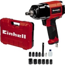 Einhell Tc Pw 610 Havalı Darbeli Somun Sökme Sıkma