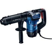 Bosch Gsh 501  Sds Max Kırıcı 1100 Watt Çantalı 0 611 337 020