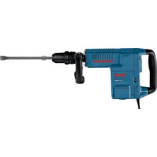 Bosch Gsh 11 E Sds Max Kırıcı 1500 Watt Çantalı 0 611 316 703