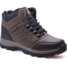 Moda Ayakkabı 410 Ortopedik Trekking Bot Ayakkabı