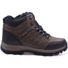 Moda Ayakkabı 410 Ortopedik Trekking Bot Ayakkabı