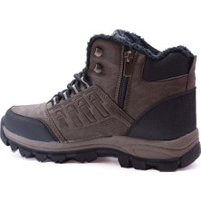Moda Ayakkabı 410 Ortopedik Trekking Bot Ayakkabı