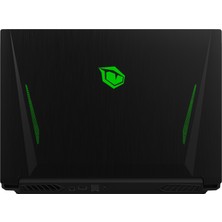 Monster Abra A5 V16.7.3 Intel Core i5-11400H 16GB RAM 500GB SSD 4GB GTX1650 FreeDOS 15.6" FHD 144Hz Oyun Bilgisayarı