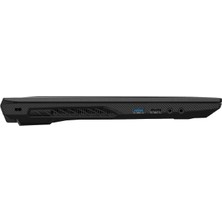 Monster Abra A5 V17.2.3 Intel Core i5-11400H 16GB RAM 500GB SSD 4GB RTX3050Ti FreeDOS 15.6" FHD 144Hz Oyun Bilgisayarı