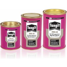 Avmdepo Tangit Sert Pvc Yapıştırıcısı 1000 gr