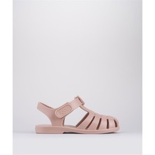 Igor S10288 Clasıca Çocuk Sandalet Gül Kurusu