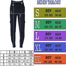 DAXİS Sportwear Company  Erkek Eşofman Altı