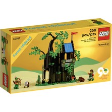 LEGO Creator Castle System 40567 Forest Hideout