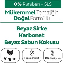 Sleepy Easy Clean Yüzey Temizlik Havlusu 200 Yaprak