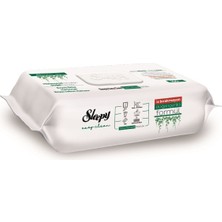 Sleepy Easy Clean Yüzey Temizlik Havlusu 900 Yaprak