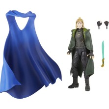Marvel Legends Loki Sylvie Figür