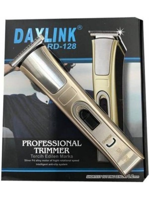Daylink Rd 128 Profesyonel Tıraş Makinesi RD-128
