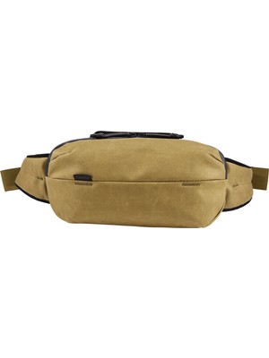 Thule Aion Sling 2L Nutria Su Geçirmez Özellikli Taşıma Çantası 0-10 kg Kapasite