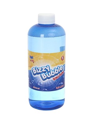Kayyum Oyuncak Bizzy Bubble Köpük Sıvısı Solüsyonu Köpük Tabancaları ve Diğer Tüm Oyuncaklar Için