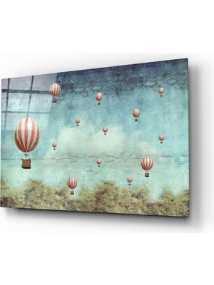 Insigne Balon Cam Tablo