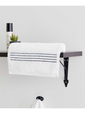 Maısonette Subtle Stıtch Havlu