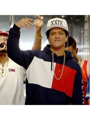 Xinhang Bruno Mars, Sihirli K-Pop, Ayarlanabilir Hip-Hop, Snapback Güneş Kapakları, Kadınlar (Beyaz)