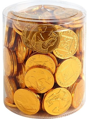 Dippo Para Çikolata Asetat Kutu 400 gr