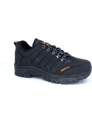 Moda Ayakkabı 5120 Dakırs Erkek Kayamaz Ayakkabı