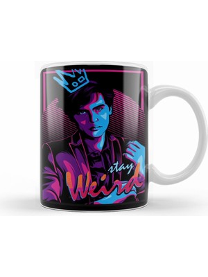 Humuts Riverdale Jughead Jones Kupa Bardak Porselen (2)