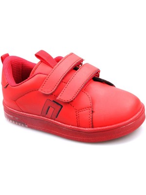 Cool Pepe Erkek-Kız Çocuk Günlük Sneaker Spor Ayakkabı