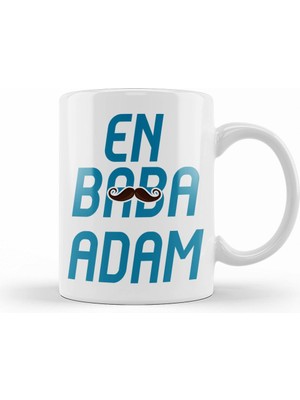 Humuts Kız Çocuğuna Hediye 6 Altı Yaş Hediyesi Kupa Bardak Porselen