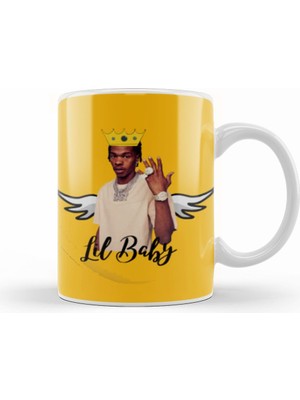 Humuts King Lionel Messi Greatest Of All Time Kupa Bardak Porselen