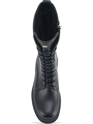 Nine West Nehela 2pr Siyah Kadın Postal