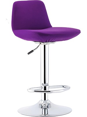 Bluetick Sive Bar Sandalye BLU1743