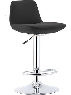 Bluetick Sive Bar Sandalye BLU1743