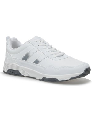 Kinetix Ethos Pu 2pr Beyaz Erkek Sneaker