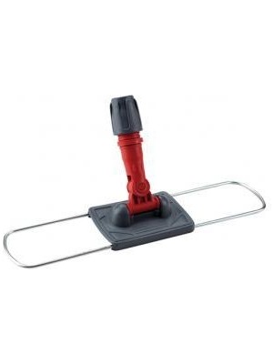 Omnisoft Uctm NT182 60 cm Nemli Mop Aparatı Telli