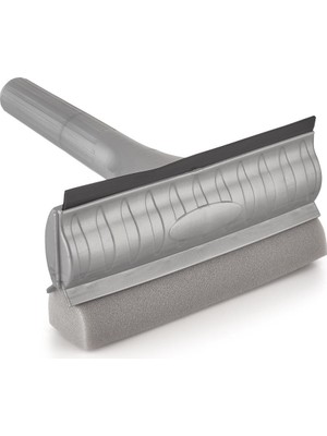 Omnisoft Flr F054 Süper Süngerli Camsil Plastik 20 cm Gri