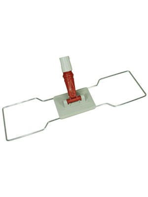 Omnisoft Uctm NT181 50 cm Nemli Mop Aparatı Telli
