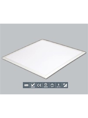 İnoled 30X30 Backlight LED Panel Armatür 4000K/GÜN Işığı