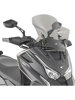 Kappa KD6117S Kymco Dtx 360 (21) Rüzgar Siperlik
