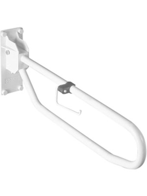 Artema Vitra 320-1060 Engelli Katlanabilir Tutunma Barı 800 mm