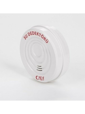 Cata CT-9453 Pilli Su Dedektörü 90 Db