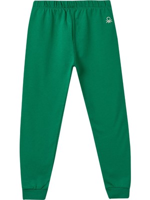 Benetton Çocuk Pantolon BNT-G011 Bottom