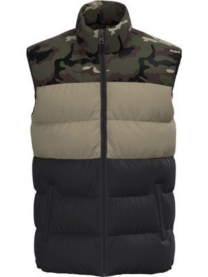 Only&sons Erkek Yelek Onsmelvın Lıfe Puffer Vest 22022232